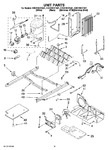Diagram for 09 - Unit Parts