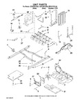 Diagram for 09 - Unit Parts