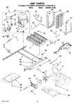 Diagram for 09 - Unit Parts