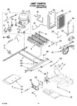 Diagram for 09 - Unit Parts