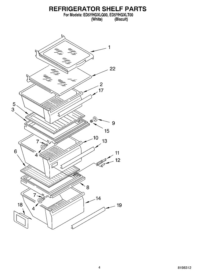 Diagram for ED5YHGXLQ00