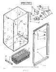 Diagram for 03 - Liner