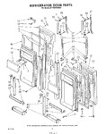 Diagram for 02 - Refrigerator