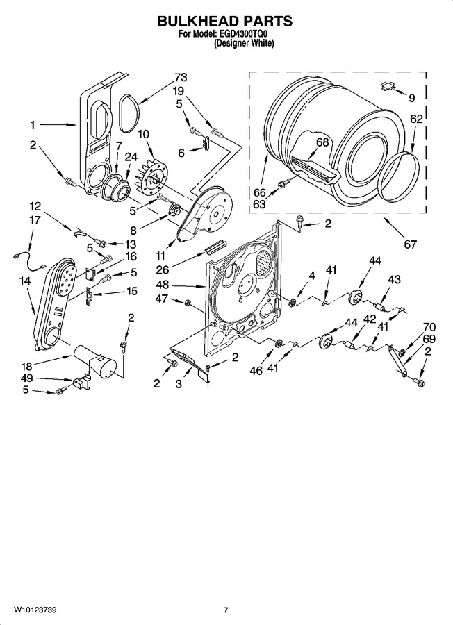 Diagram for EGD4300TQ0