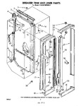 Diagram for 02 - Breaker Trim And Liner