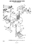 Diagram for 03 - Air Flow And Control, Lit/optional