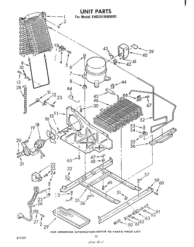 Diagram for EHD261MMWR1