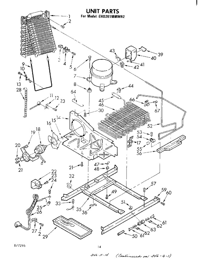 Diagram for EHD261MMWR2