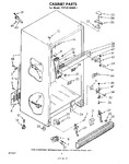 Diagram for 03 - Cabinet