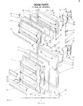 Diagram for 02 - Door