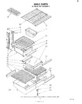 Diagram for 05 - Shelf