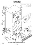 Diagram for 02 - Cabinet