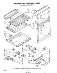 Diagram for 04 - Breaker And Partition
