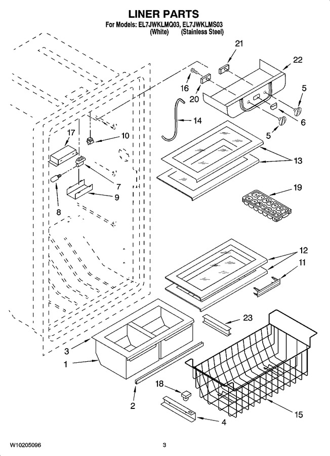 Diagram for EL7JWKLMQ03