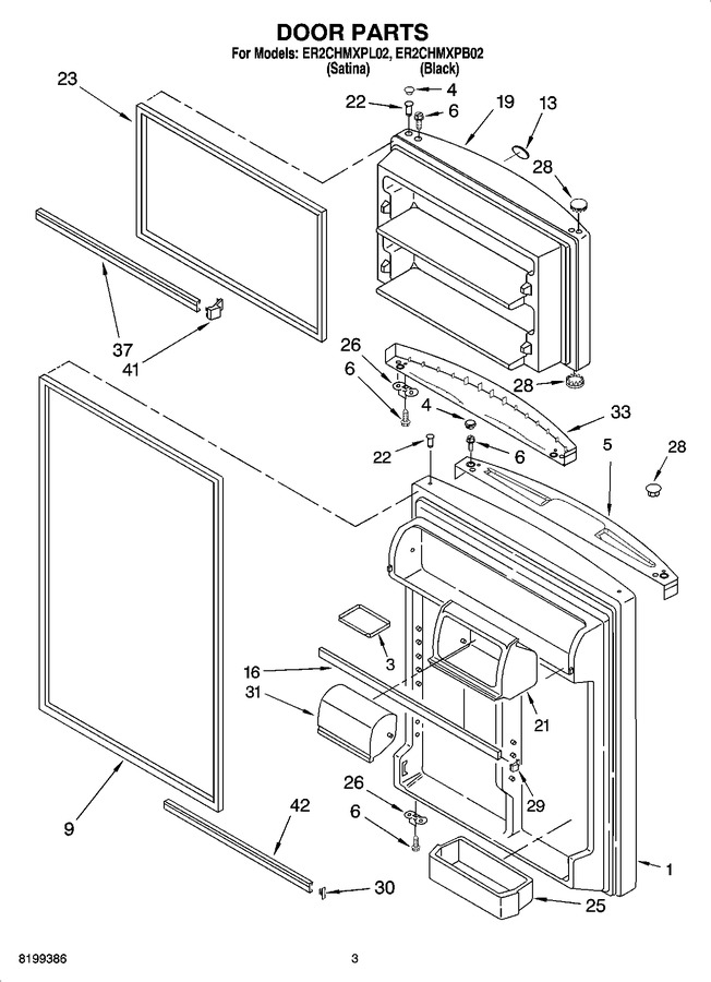 Diagram for ER2CHMXPL02