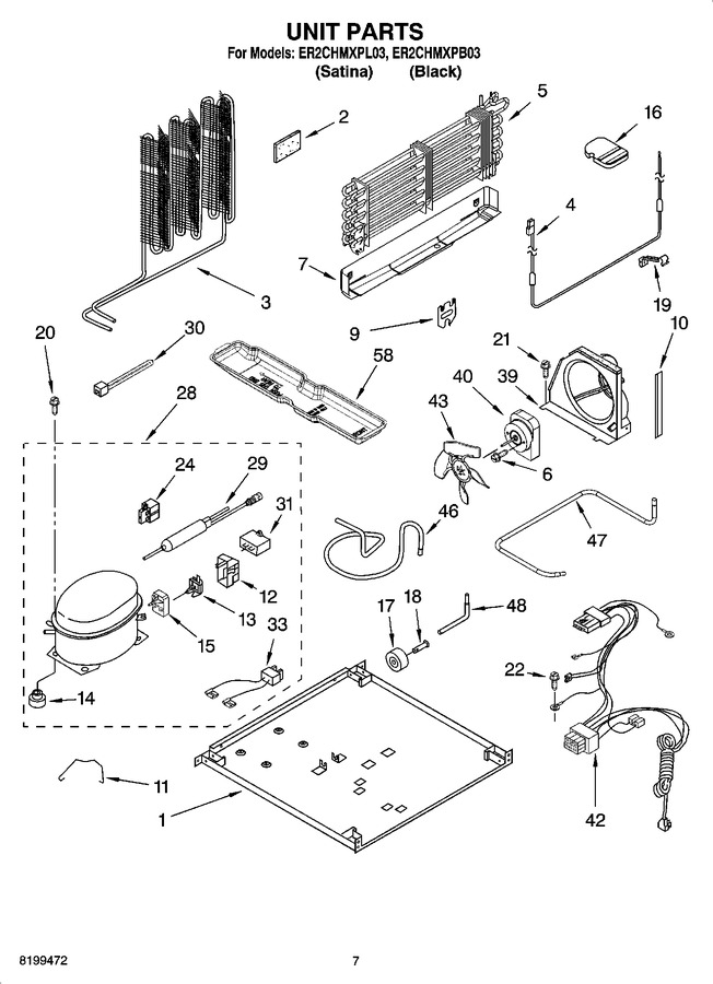 Diagram for ER2CHMXPL03
