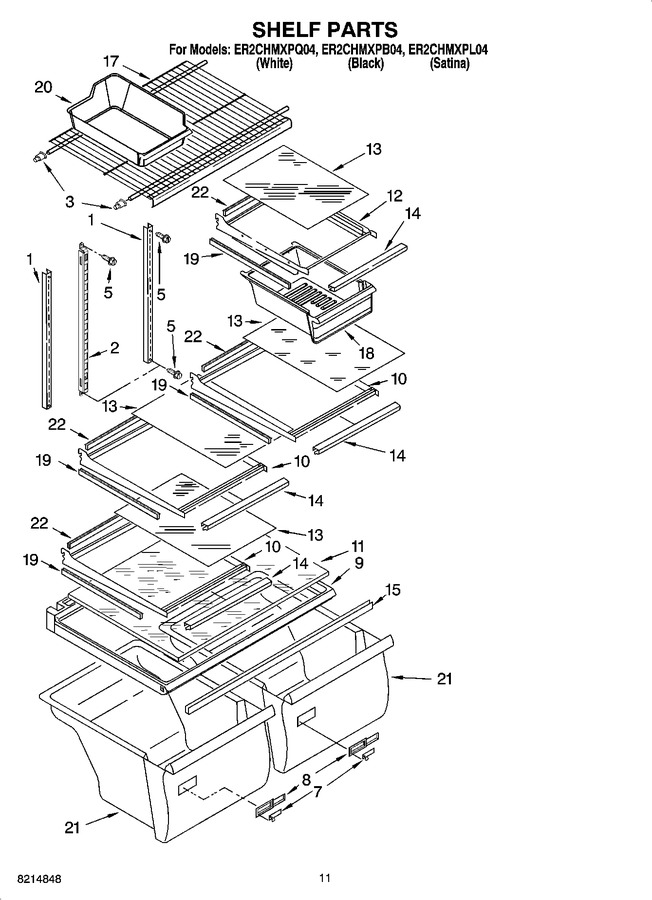 Diagram for ER2CHMXPQ04