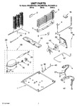 Diagram for 04 - Unit Parts