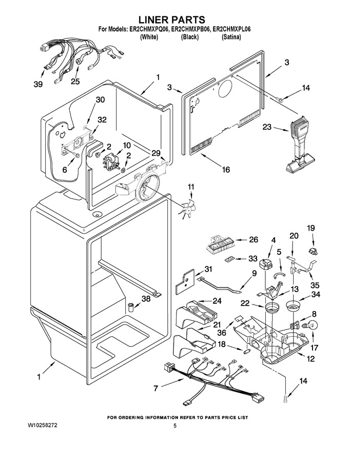 Diagram for ER2CHMXPB06