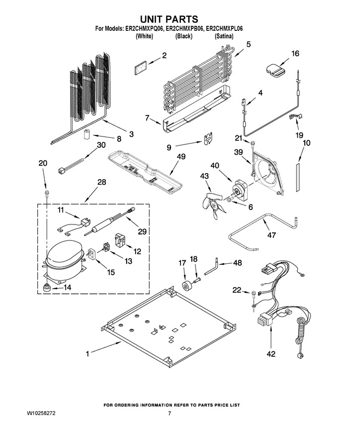 Diagram for ER2CHMXPL06