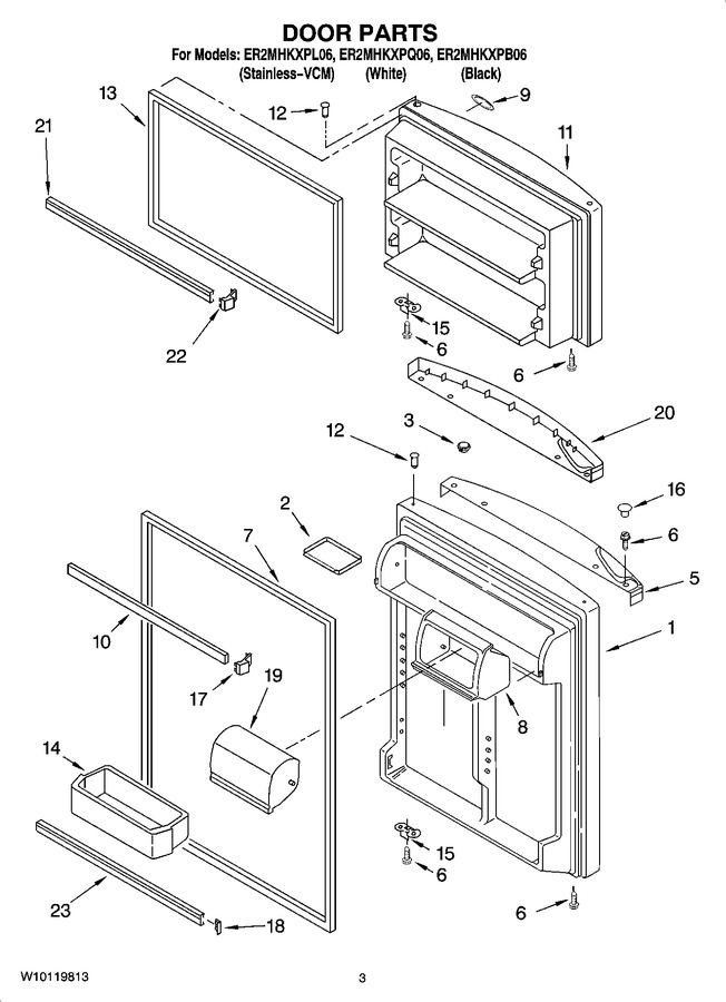 Diagram for ER2MHKXPL06