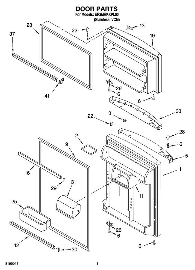 Diagram for ER2MHKXPL00