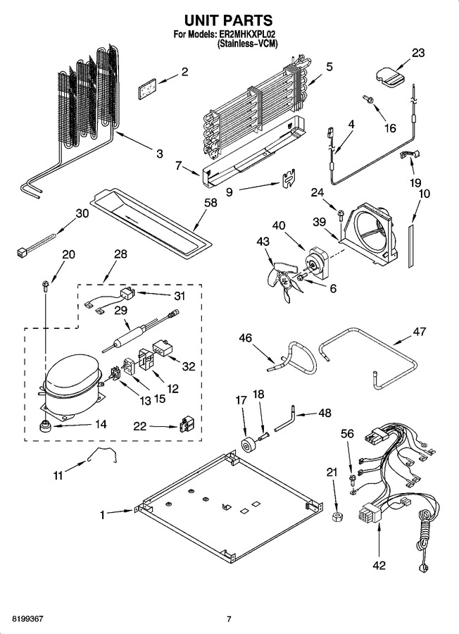 Diagram for ER2MHKXPL02