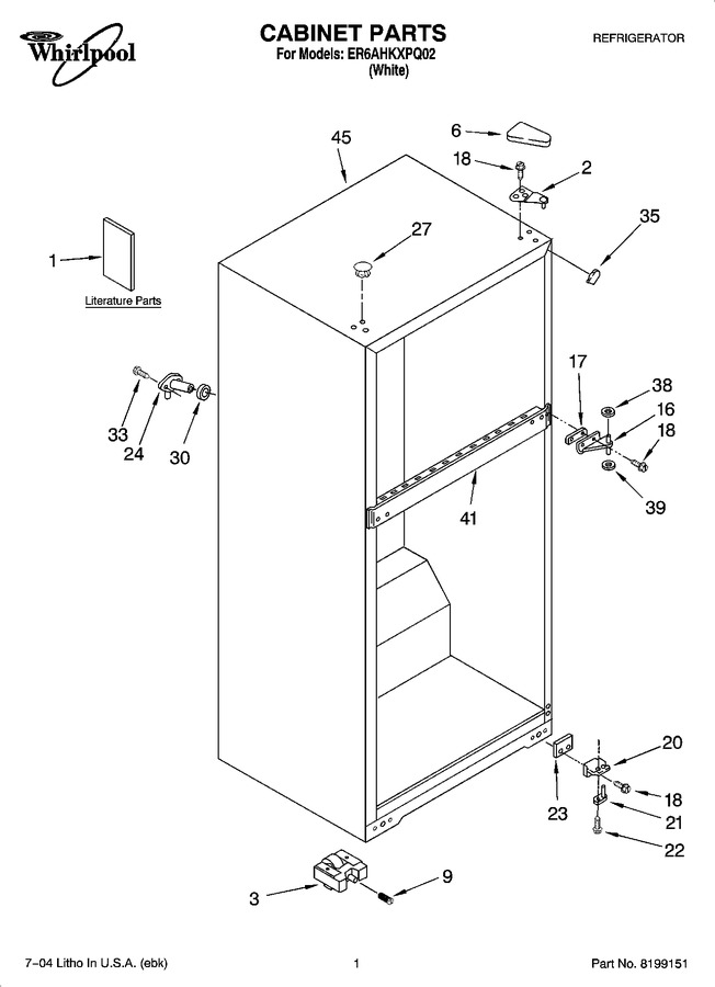Diagram for ER6AHKXPQ02