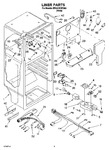 Diagram for 03 - Liner Parts