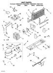 Diagram for 04 - Unit Parts