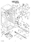 Diagram for 03 - Liner Parts
