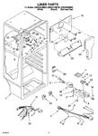 Diagram for 03 - Liner Parts