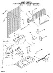 Diagram for 04 - Unit Parts