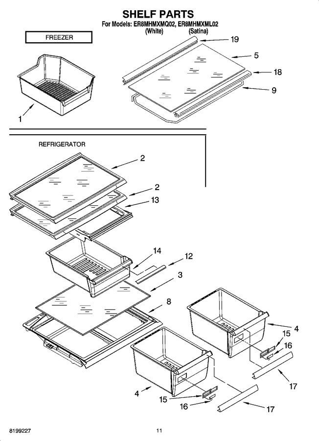 Diagram for ER8MHMXMQ02