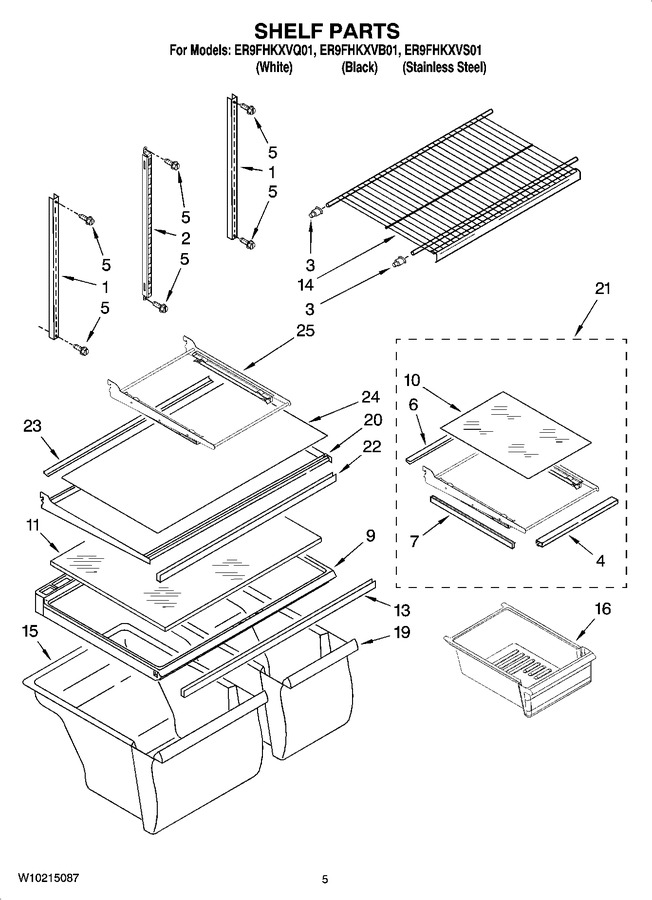 Diagram for ER9FHKXVQ01