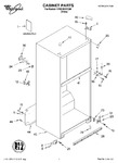 Diagram for 01 - Cabinet, Literature