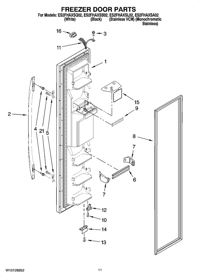 Diagram for ES2FHAXSB02
