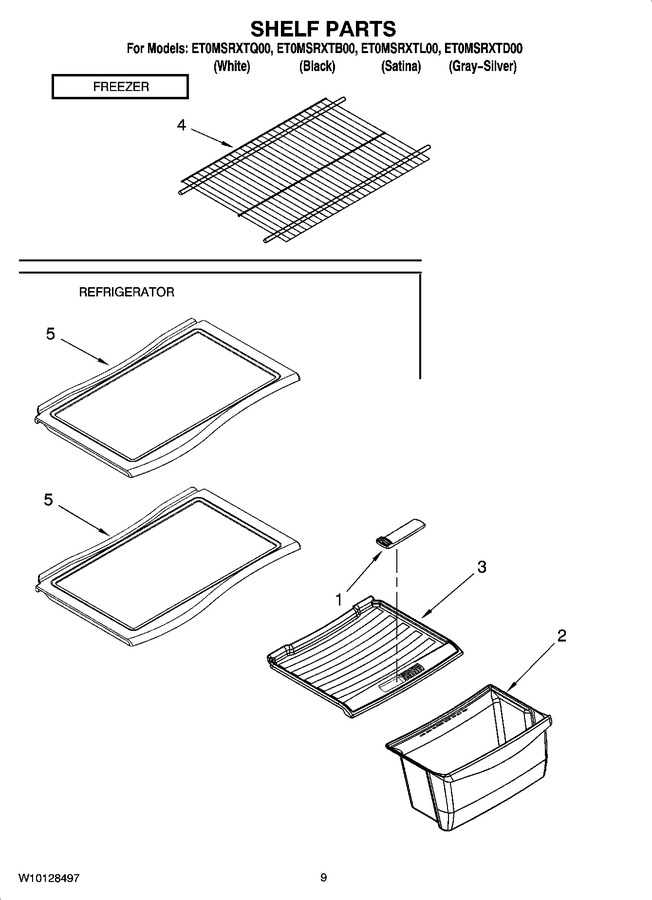Diagram for ET0MSRXTL00