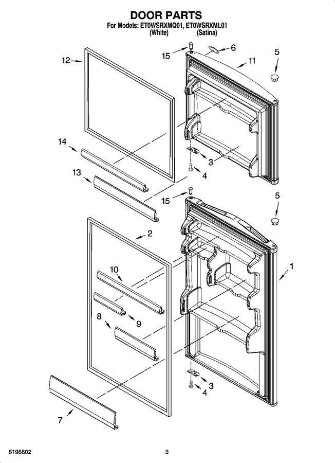 Diagram for ET0WSRXML01