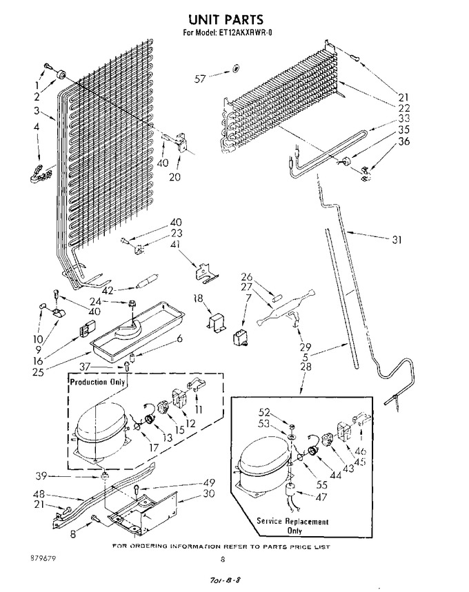 Diagram for ET12AKXSW00