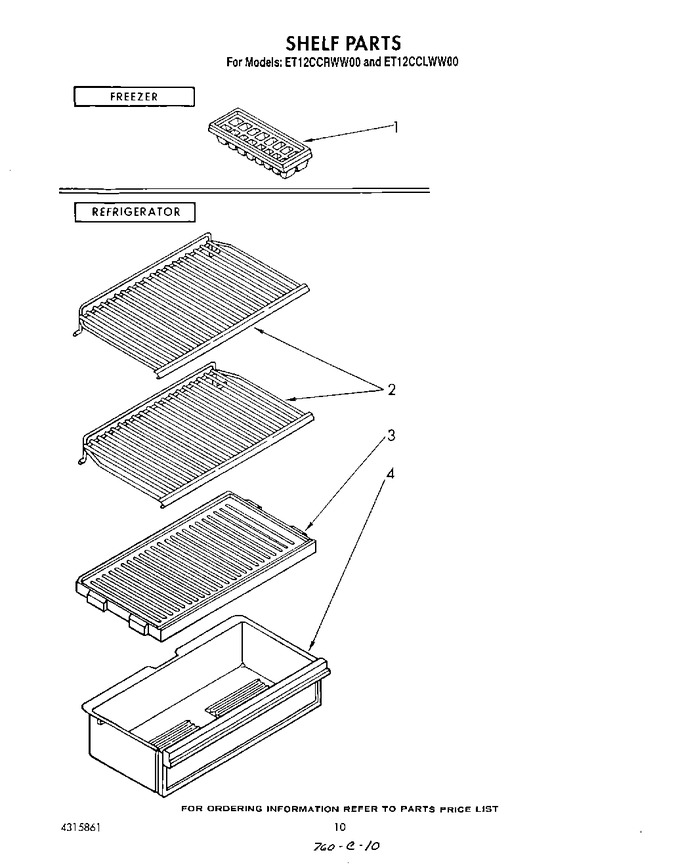 Diagram for ET12CCLWN00