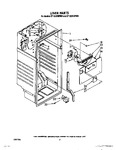 Diagram for 03 - Liner