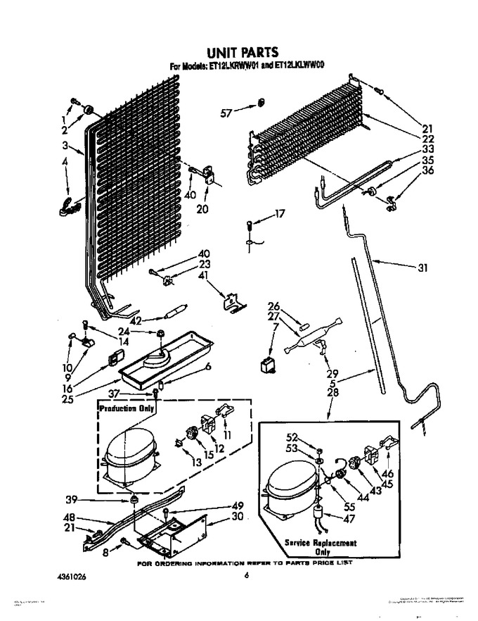 Diagram for ET12LKLWN01