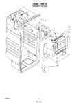 Diagram for 03 - Liner