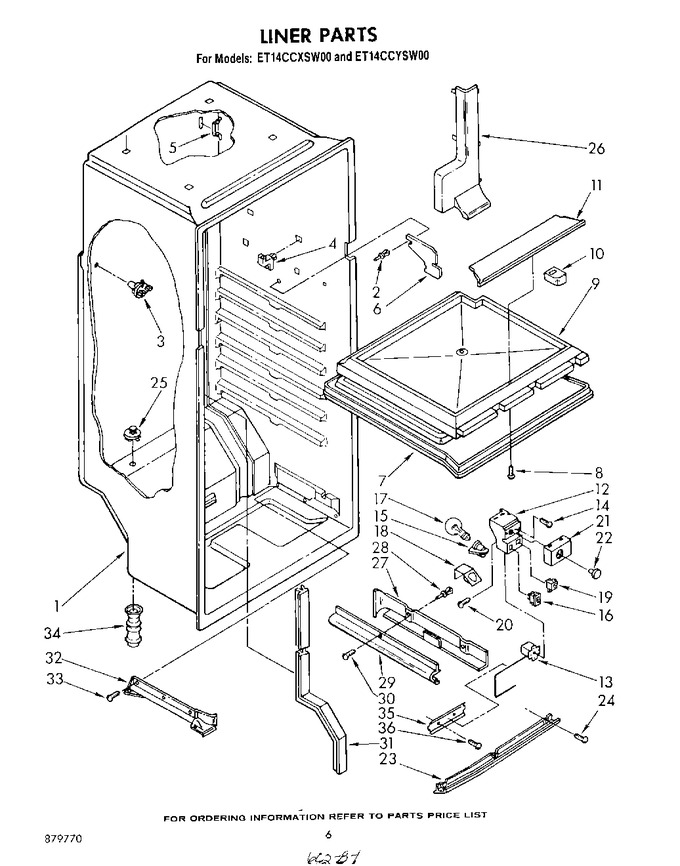 Diagram for ET14CCYSW00