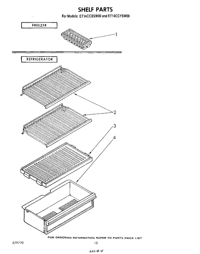 Diagram for ET14CCYSW00