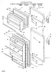 Diagram for 02 - Door