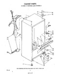 Diagram for 03 - Cabinet