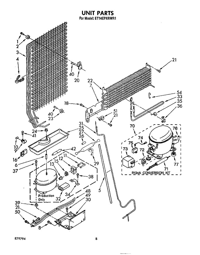 Diagram for ET14EPXRWR1