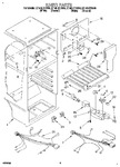 Diagram for 03 - Liner, Lit/optional